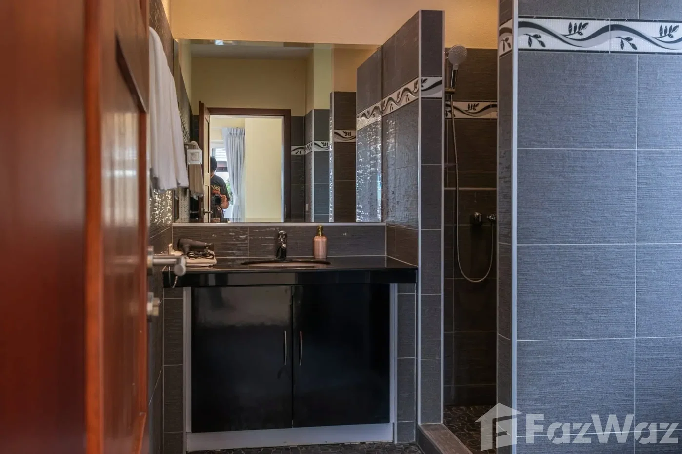 รูป ขาย วิลล่า 4 ห้องนอน ในโครงการ สยาม รอยัล วิว 6674117 - รูปที่ 21/22