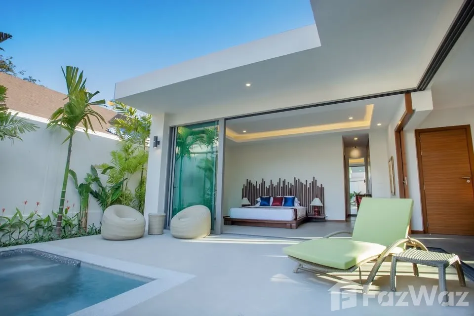 picture 2 Bedroom Villa for rent in Rawai, Phuket 6674291 - 8/17