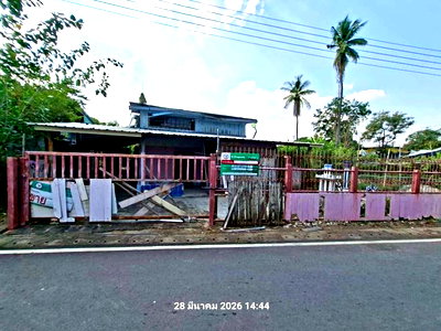 Houses for sale Wichian Buri Phetchabun : HOME 85 Sq.w. Wichian Buri Phetchabun for 580,000