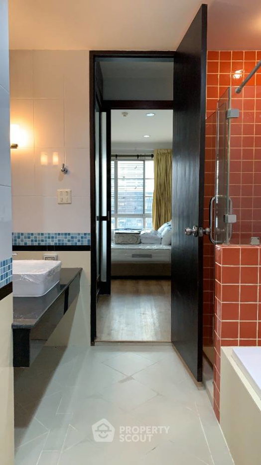 รูป ใกล้ BTS Asoke 200 เมตร | 2 ห้องนอน Citi Smart Sukhumvit 18 (ID 1429435) - รูปที่ 20/23