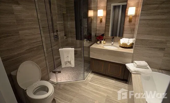 picture 2 Bedroom Condo for rent at The Diplomat 39 155817 - 11/12