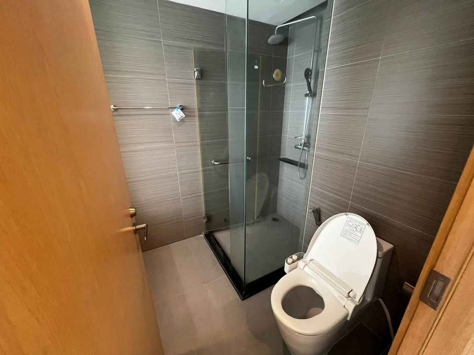 รูป P0861/[ขาย] สิริ แอท สุขุมวิท (Siri At Sukhumvit) | 2 ห้องนอน 2 ห้องน้ำ (69.62 ตร.ม.) ชั้น 7 วิวสระว่ายน้ำ - รูปที่ 4/10