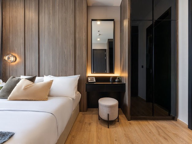 picture ✨Condo for Rent : Noble Around Ari (AP-02 ) line : @condo91 - 11/13