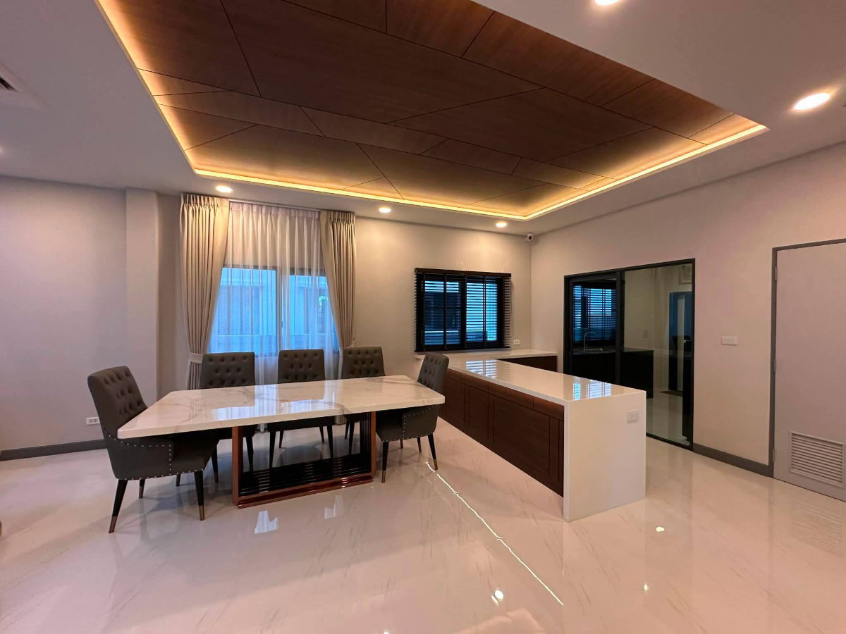 รูป ST14095 - The City Bangna (New Project) : MegaBangna - รูปที่ 4/10