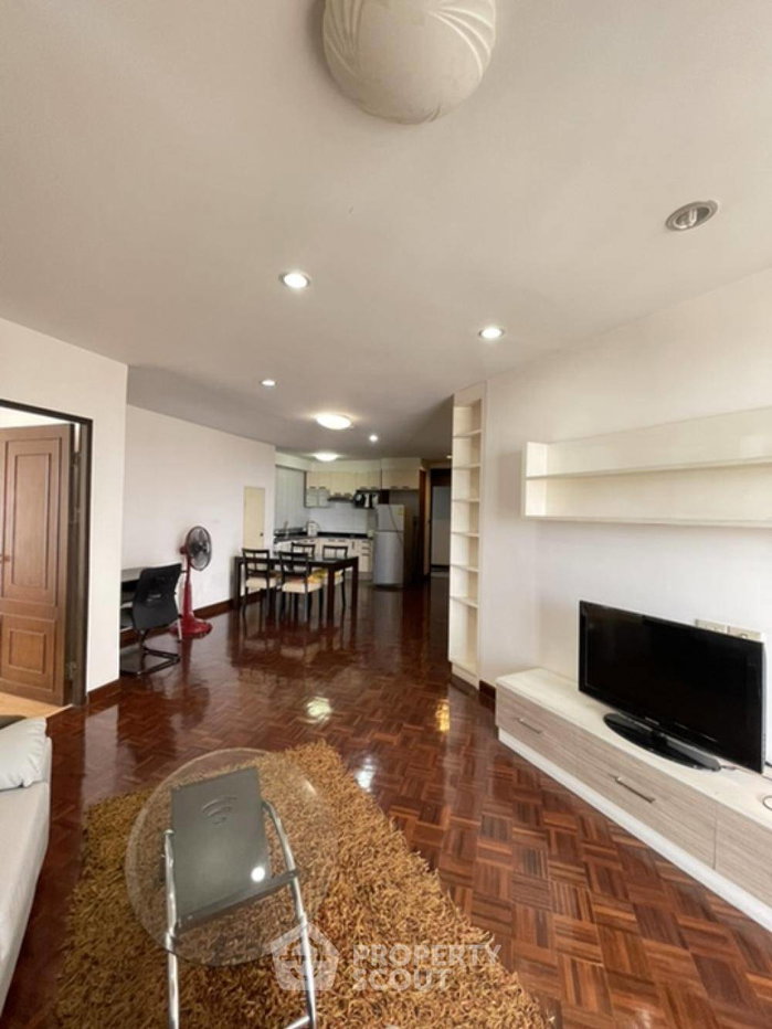 picture 70 Sqm 1-BR Condo At NS Tower Central City Bangna (ID 1355278) - 1/14