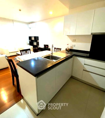 คอนโดให้เช่า : คอนโด 2 ห้องนอน 76 ตร.ม. ที่ Wind Sukhumvit 23 ใกล้ BTS Asoke (ID 3161281)