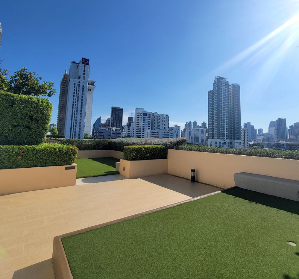 รูป R1099/[ให้เช่า] มาเอสโตร 39 (Maestro 39 Sukhumvit 39) - รูปที่ 15/16