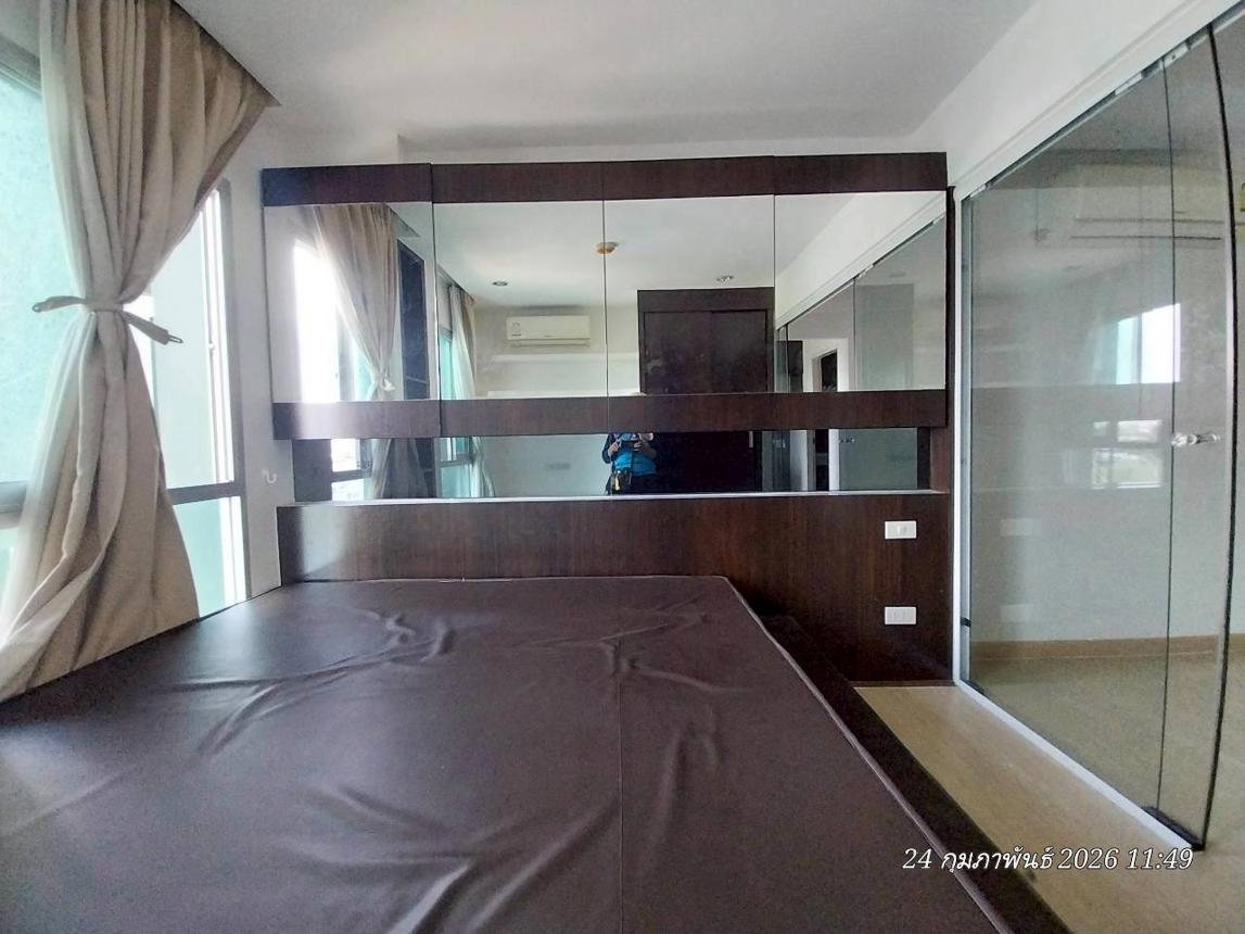 picture 🔥 Condo for Sale – PARC EXO, Kaset-Nawamintra,| MRT Outer Ring Road – Ram Inthra - 5/10