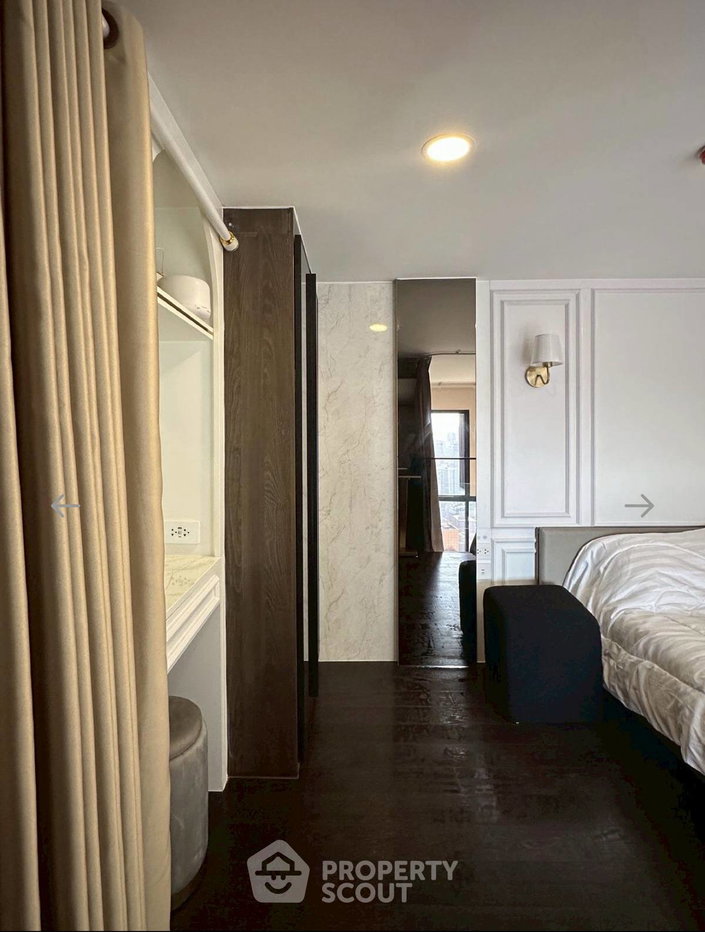 picture 2-BR Condo At Park Origin Thonglor Near BTS Thong Lor (ID 2661434) - 12/13