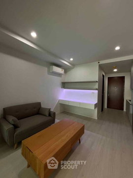19th-Floor 1-BR The Line Phahonyothin Park Near MRT Phahon Yothin (ID 3185751)