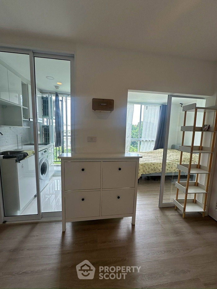 รูป 1 ห้องนอน Chateau In Town Major Ratchayothin ใกล้ BTS รัชโยธิน 300 ม. (ID 3191452) - รูปที่ 3/21