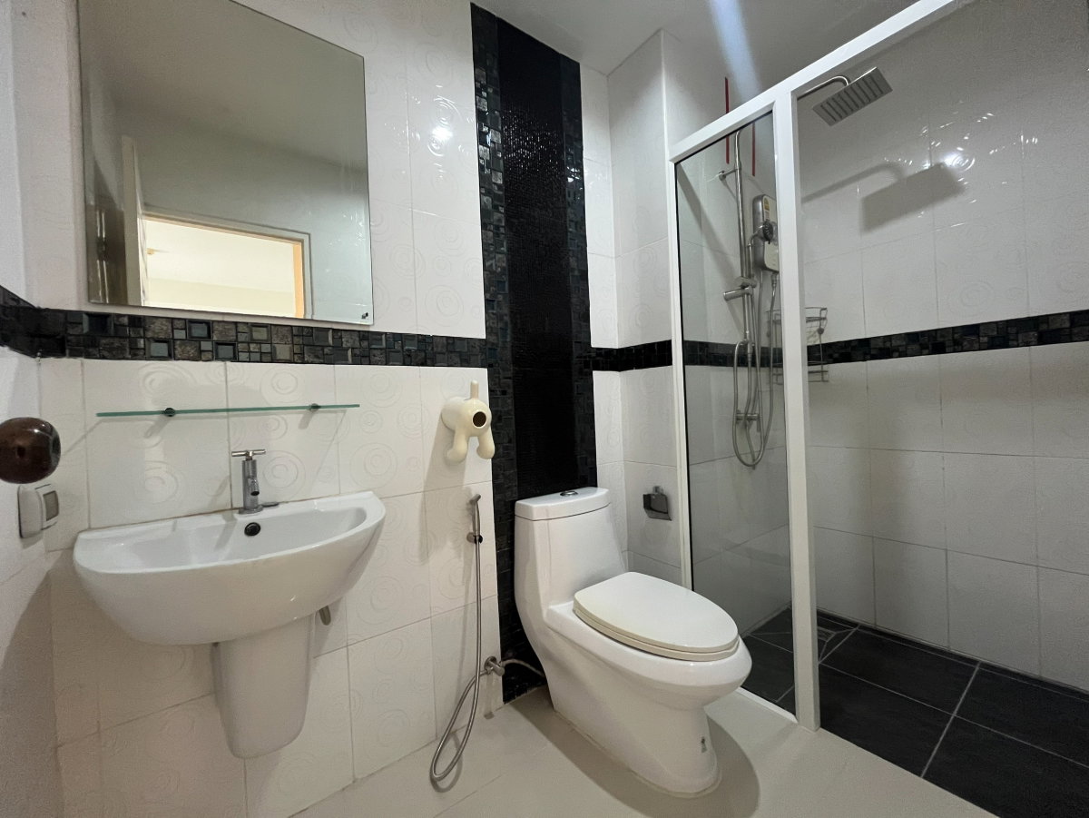 รูป [ขาย] โอฮาน่า คอนโด ขอนแก่น (Ohana Condo) โซนหลัง มข. โนนม่วง | 38.09 ตร.ม. 1 นอน มี Walk-in Closet ทิศเหนือ ชั้น 3 ฟรีค่าโอน - รูปที่ 4/13