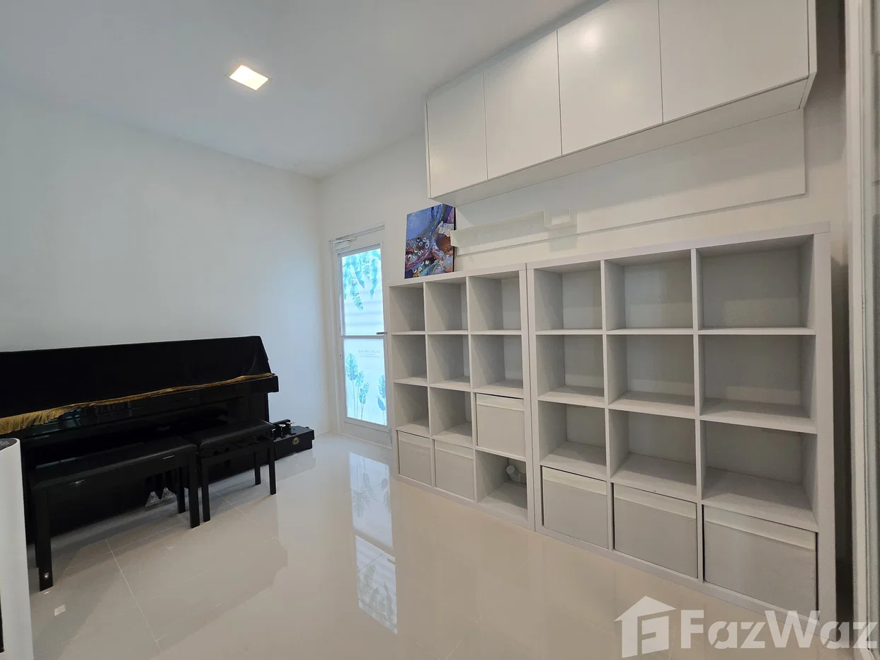 รูป ขาย บ้านเดี่ยว 5 ห้องนอน ในโครงการ 88 แลนด์ แอนด์ เฮ้าส์ เกาะแก้ว ภูเก็ต 6007520 - รูปที่ 23/37