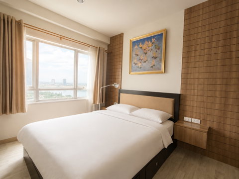 🌊 Condo for Rent: Manor Sanambinnam, Chao Phraya Riverfront Condo✨