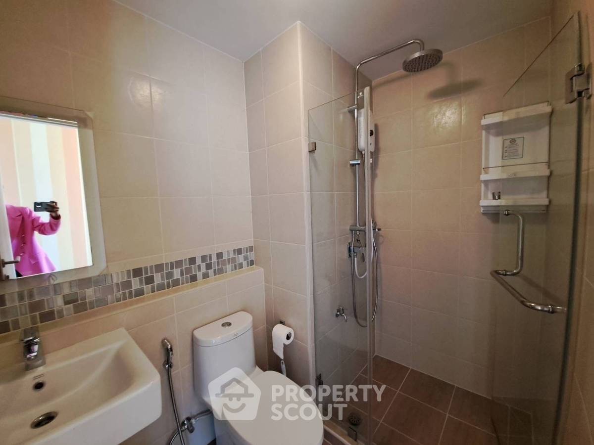 รูป คอนโด 2 ห้องนอน ชั้น 26 โครงการ Baan Kiang Fah หัวหิน (ID 1496890) - รูปที่ 8/17