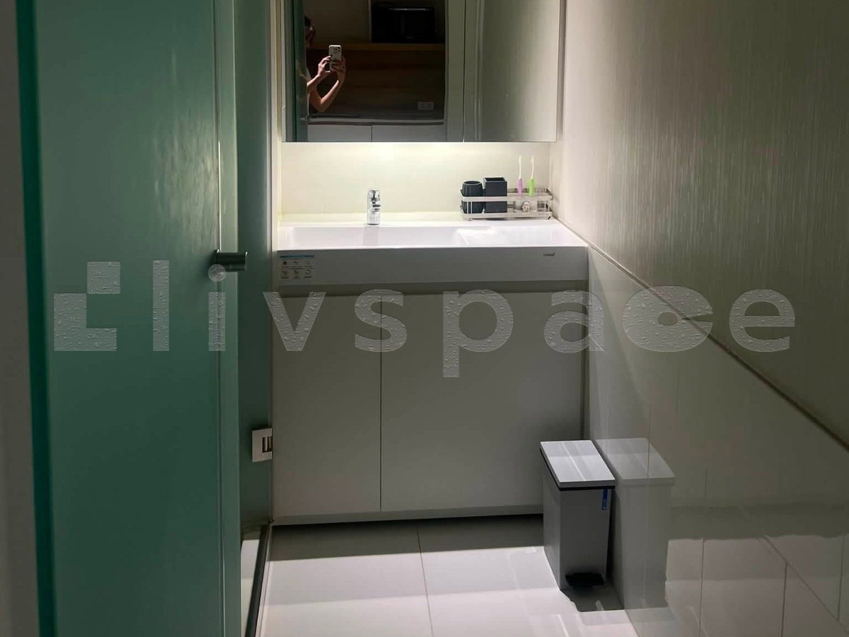 รูป ▚ L1CC02ツ ขาย: Triple Y Residence 1 Bed 34ตร.ม. ทำเลทอง สิทธิการเช่า 23 ปี ปล่อยง่าย ย่านจุฬา-สามย่าน✨ - รูปที่ 7/7
