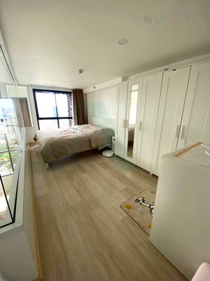 Condos for sale : 🎉 For Sell Condo KNIGHTSBRIDGE PRIME SATHORN Building 1, Floor 40,Duplex 2 bed room, Room size 55.00 sqm
