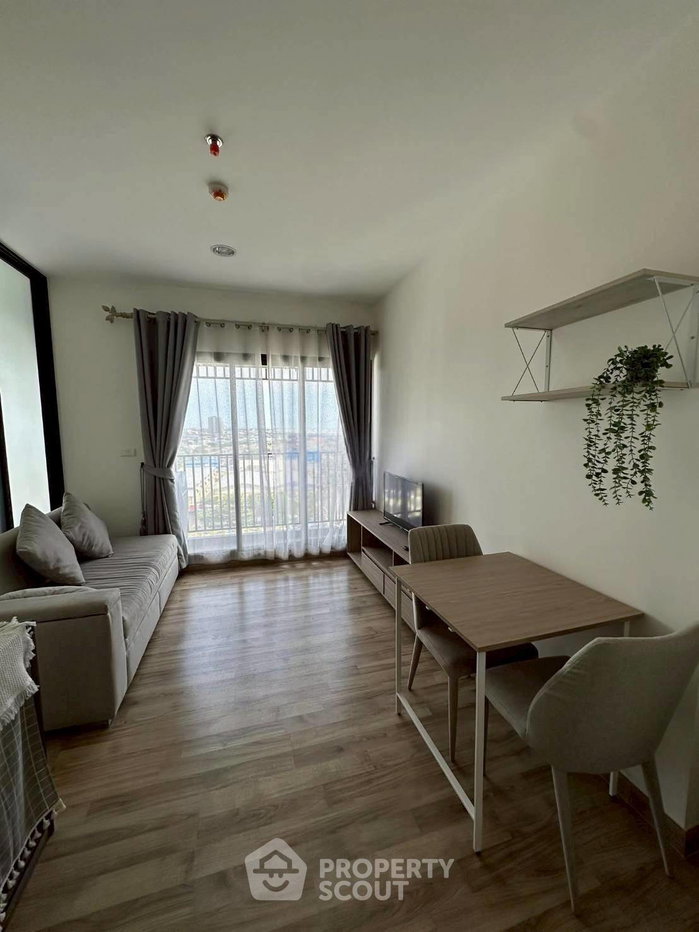 picture 1-BR Condo At Niche Mono Charoen Nakorn, Thon Buri (ID 3018722) - 1/13