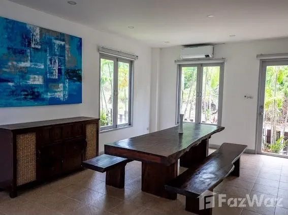 picture 3 Bedroom Villa for rent in Bo Phut, Surat Thani 6674115 - 7/24