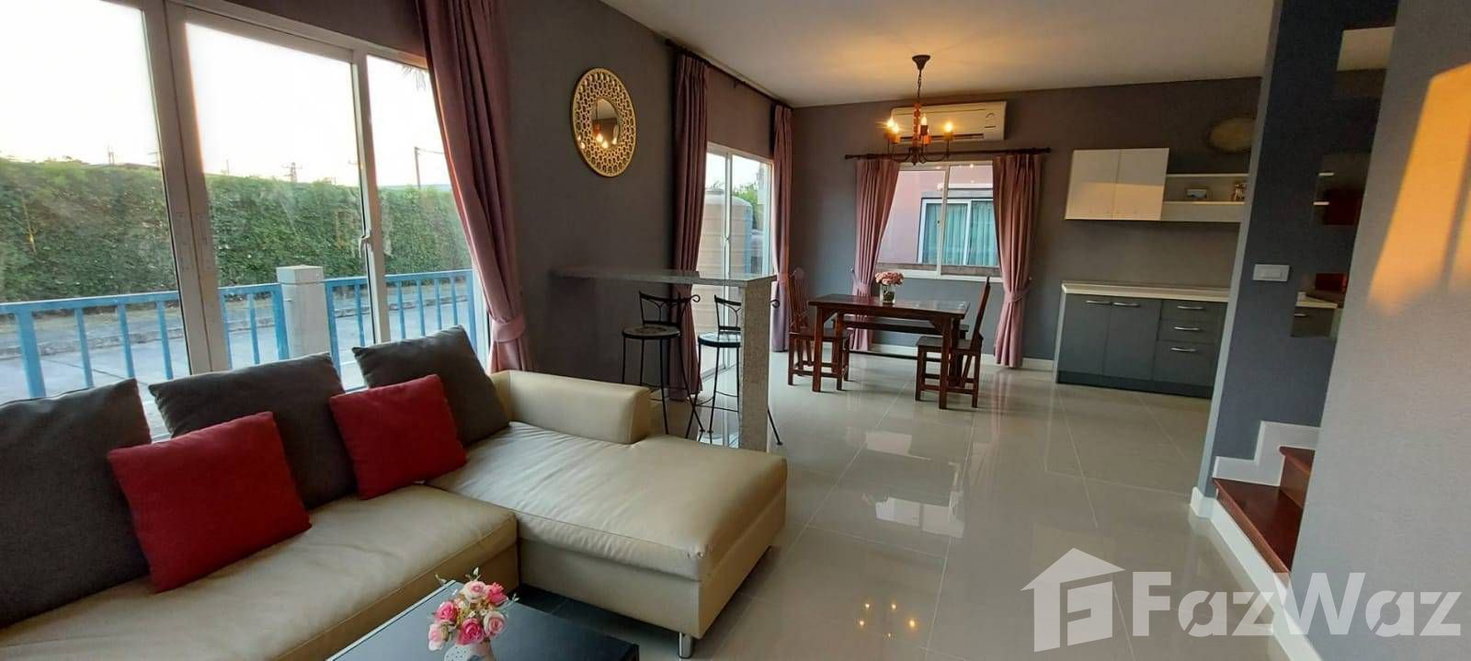 รูป บ้านเดี่ยวให้เช่า 3 ห้องนอน ในโครงการ ฮาบิเทีย เกาะ แก้ว 1621940 - รูปที่ 6/11