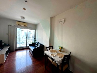 Condos for rent : 🚩 For Rent Condo THE PARKLAND RATCHADA - THAPRA Building 1, Floor 27,2 bed room, Room size 60 sqm