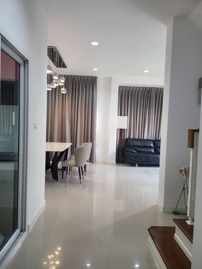 รูป OP02176 - Perfect Place Sukhumvit 77- Suvannabhumi : SuvarnabhumiAirport - รูปที่ 8/12