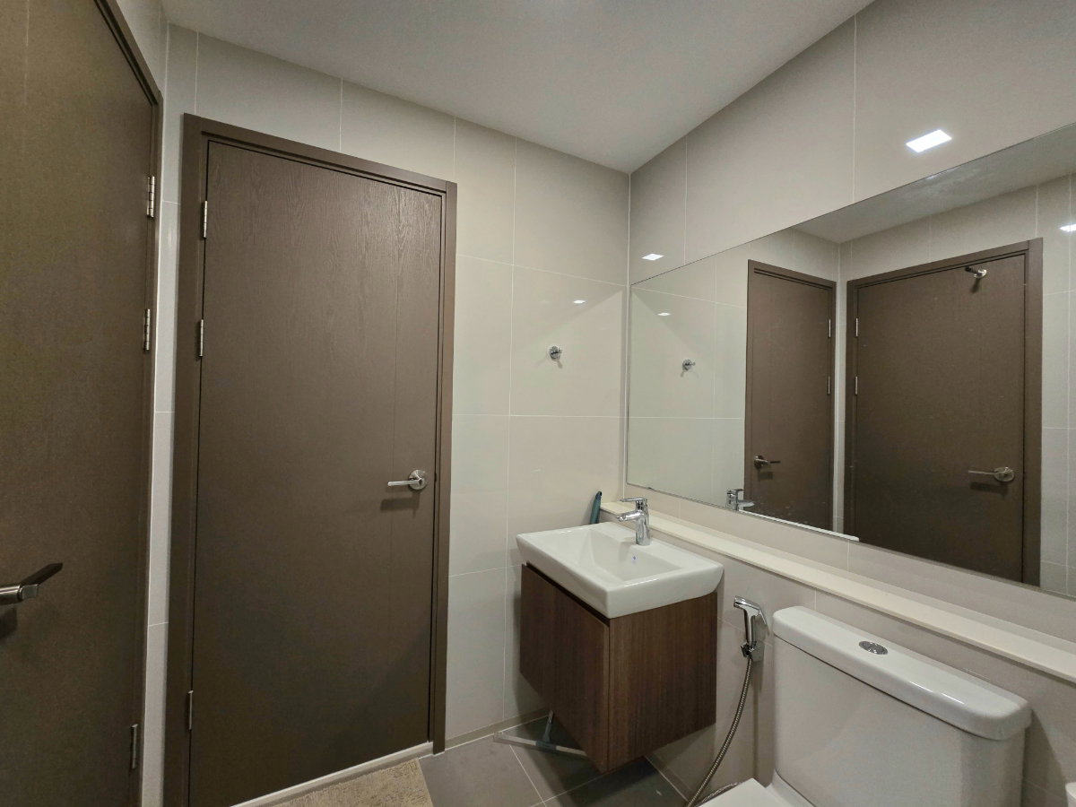 รูป Life Phahon - Ladprao ห้องสวย ราคาดี สอบถามเพิ่มเติมได้ที่ Line @condorental - รูปที่ 13/15