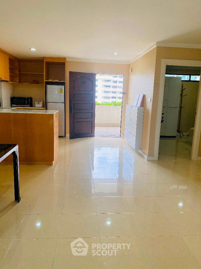 picture 98 Sqm 2-BR At Supalai Place Sukhumvit 39 Near BTS Phrom Phong (ID 1292543) - 3/13