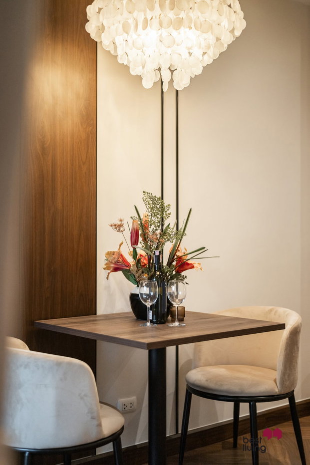รูป Supalai Park Ekkamai Thonglor ชั้น 25 ห้องใหญ่ ใกล้ทองหล่อ - รูปที่ 20/30