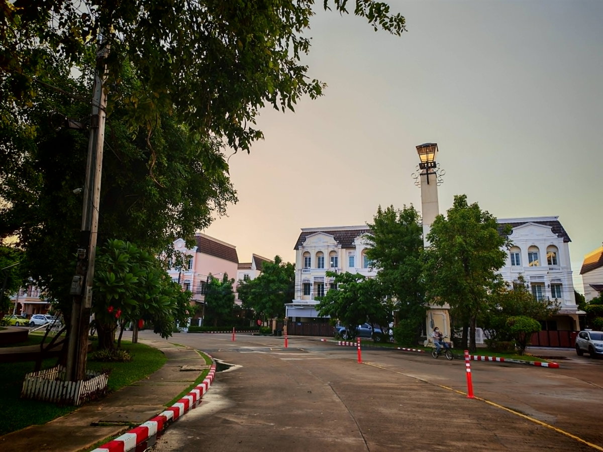 รูป ให้เช่าบ้านสวน 5 ห้องนอน ใกล้ สาทร-BTS บางหว้า  - รูปที่ 15/19