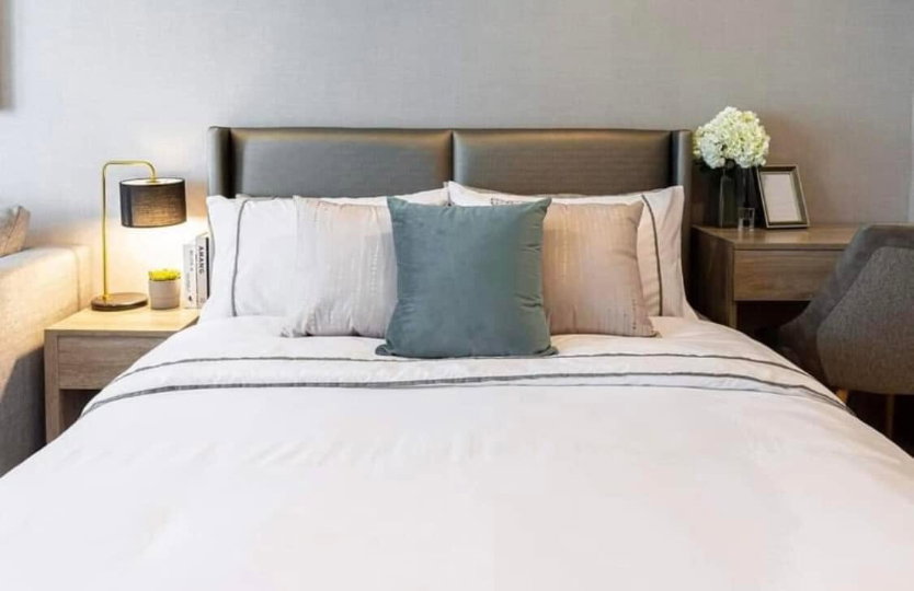 picture 📣For Rent: Life One Wireless (BTS Phloen Chit) 1bed Fully furnished, @onestepliving - 5/11