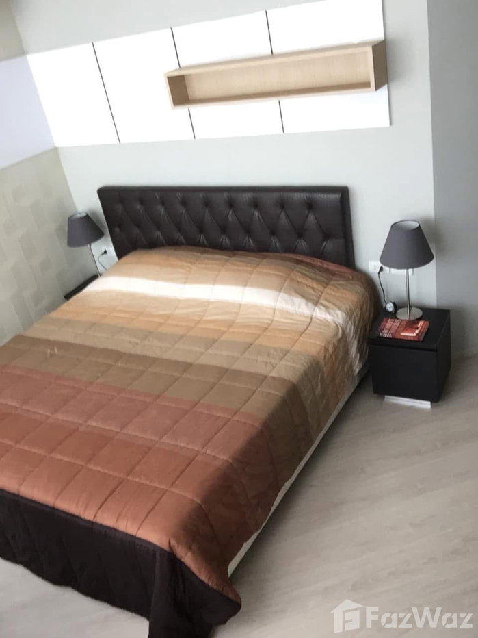 picture 2 Bedroom Condo for Rent at Rhythm Sukhumvit 44/1 1994011 - 6/10