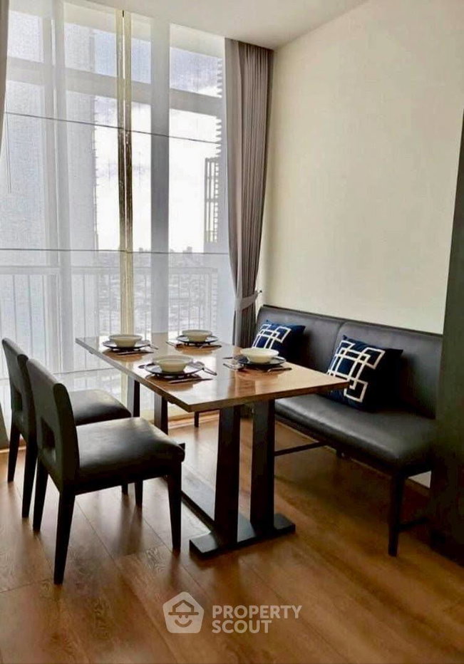 picture 28th-Floor 2-BR Park Origin Phrom Phong By BTS Phrom Phong (ID 3191416) - 4/11