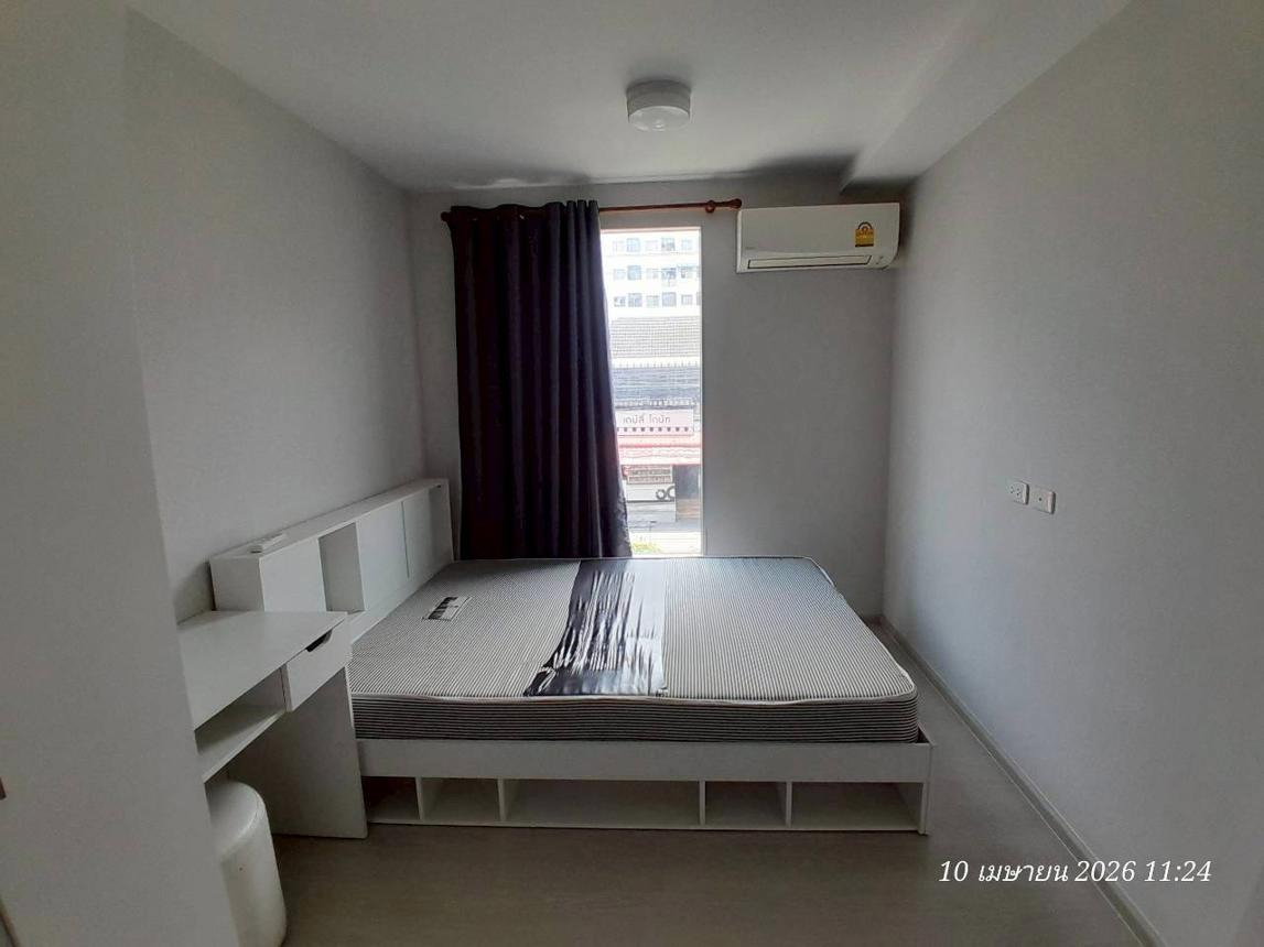 picture 🏢 Condo for Sale: Plum Condo Ramkhamhaeng 60 Station | Near MRT Lam Sali - 9/11
