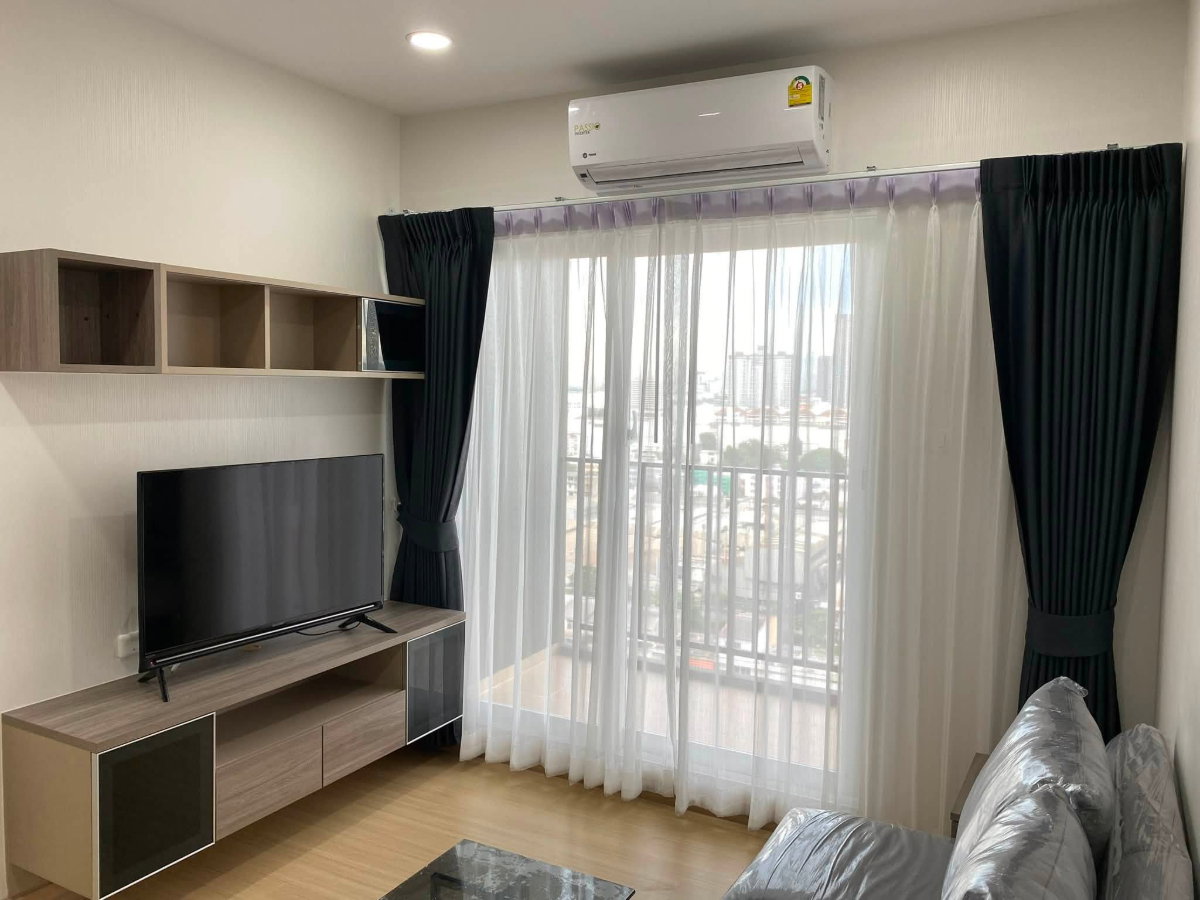 รูป เช่าคอนโด Supalai Veranda Ramkhamhaeng/ศุภาลัย เวอเรนด้า รามคำแหง (M6908017) ID Line : @condo79 - รูปที่ 2/20