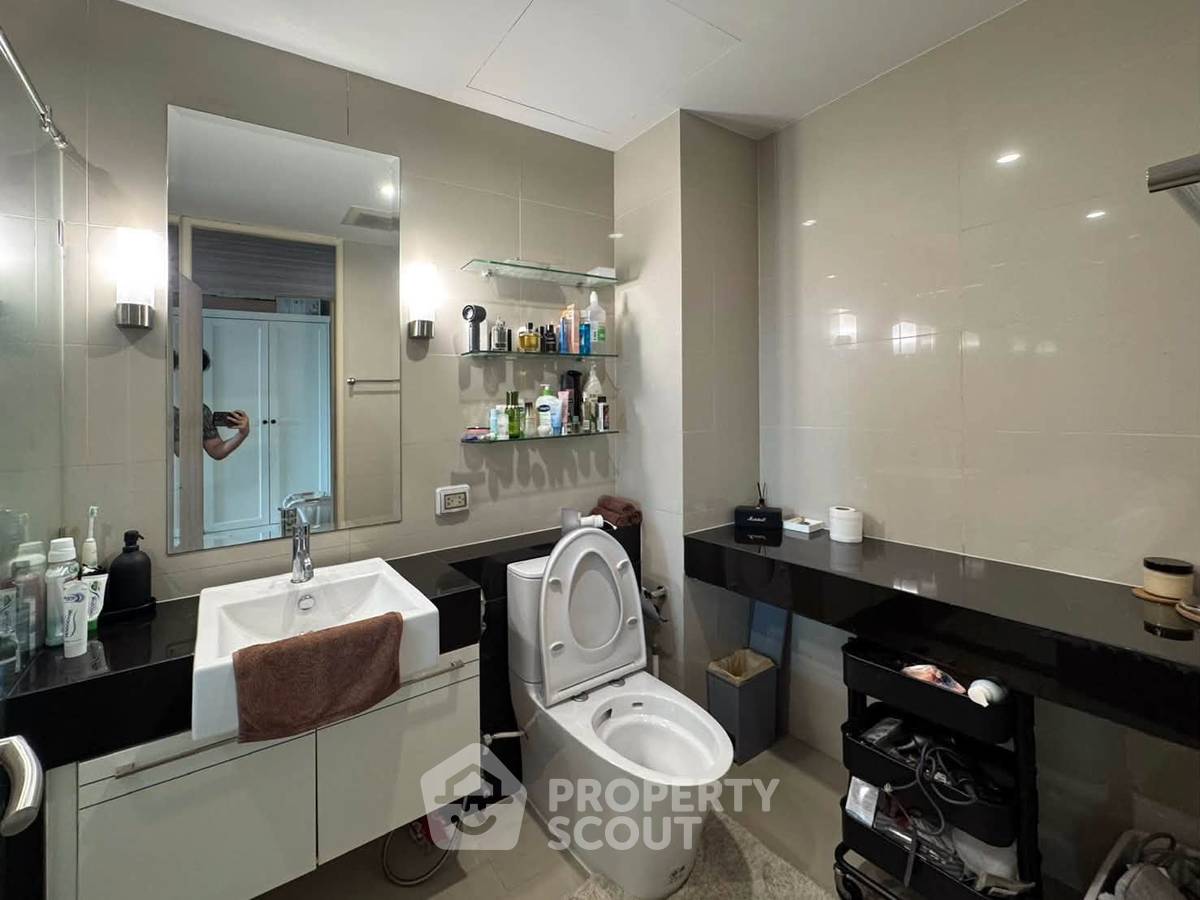 รูป ขายคอนโด 1 ห้องนอน Supalai Premier Ratchathewi ใกล้ BTS ราชเทวี (ID 3191489) - รูปที่ 10/11