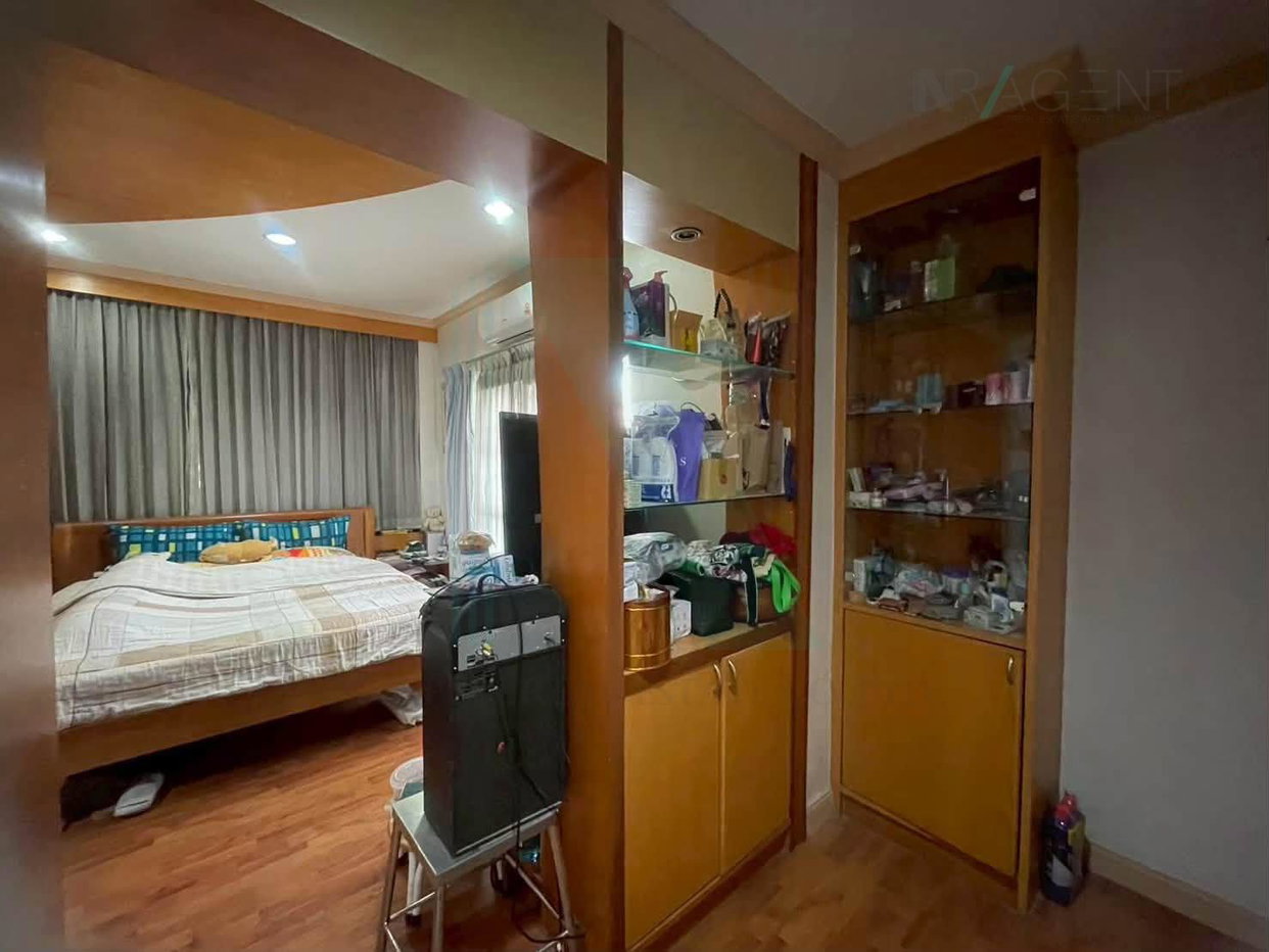 รูป 📌 ขายบ้านเดี่ยว โครงการ ศิลปการพาร์ค 2 2 ชั้น 3 ห้องนอน 3 ห้องน้ำ - รูปที่ 5/8