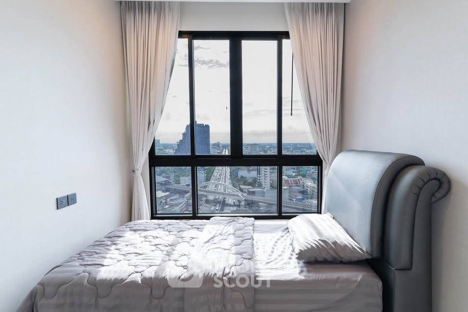 picture 19th-Floor 2-BR Urbano Rajavithi Near MRT Sirindhorn (ID 3191337) - 8/21