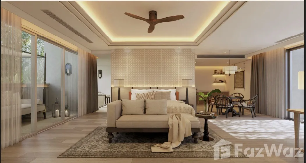 รูป ขาย วิลล่า 1 ห้องนอน ในโครงการ Villa Zolitude 6674823 - รูปที่ 18/19