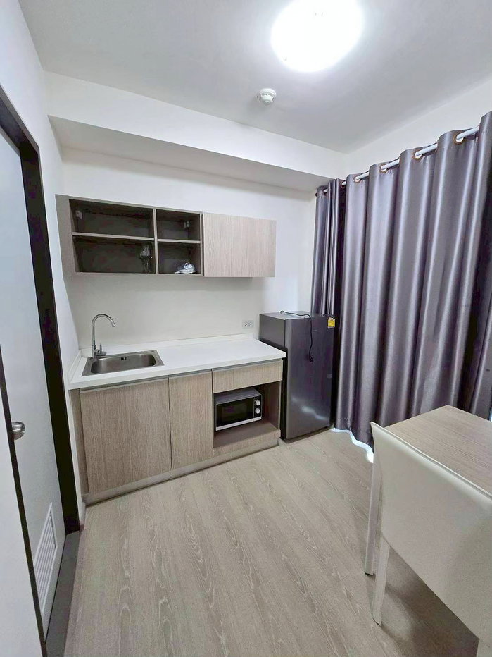picture Condo for rent, Condo Grene Donmuang-Songprapha - 5/9