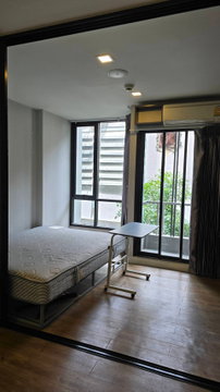 AS2293 Esta Bliss Ramintra Condo For Rent