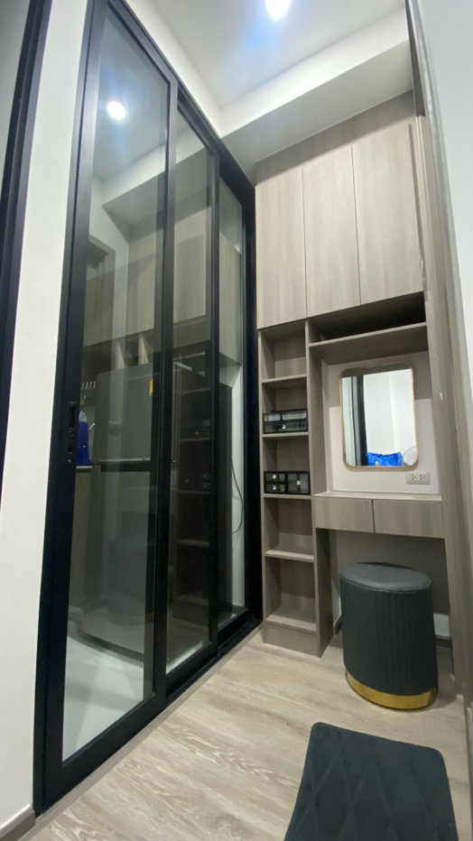 picture Code: 26KJ4287  for rent Knightsbridge Prime Onnut 🔥🔥 Line ID: @kjcondo (with @)🔥🔥 - 5/20