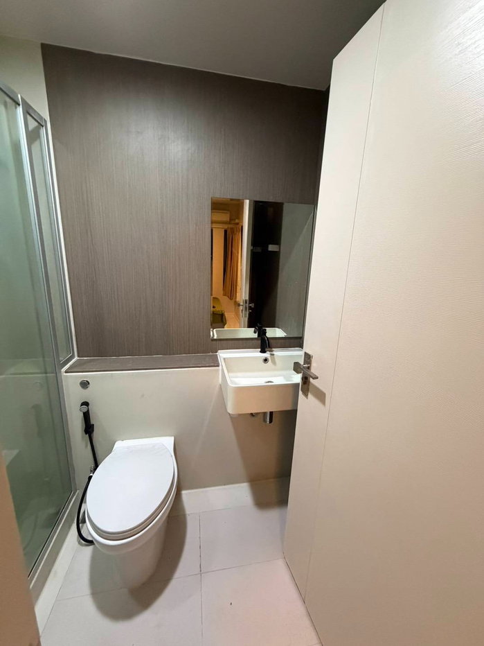 รูป Ease 1 Rama 2 ห้องสวย ราคาดี สอบถามเพิ่มเติมได้ที่ Line @condorental - รูปที่ 9/11
