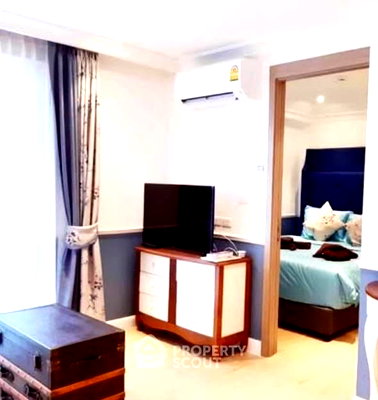 ขายคอนโด : คอนโด 1 ห้องนอน ขายที่ Seven Seas Côte dAzur พัทยา (ID 3189302)