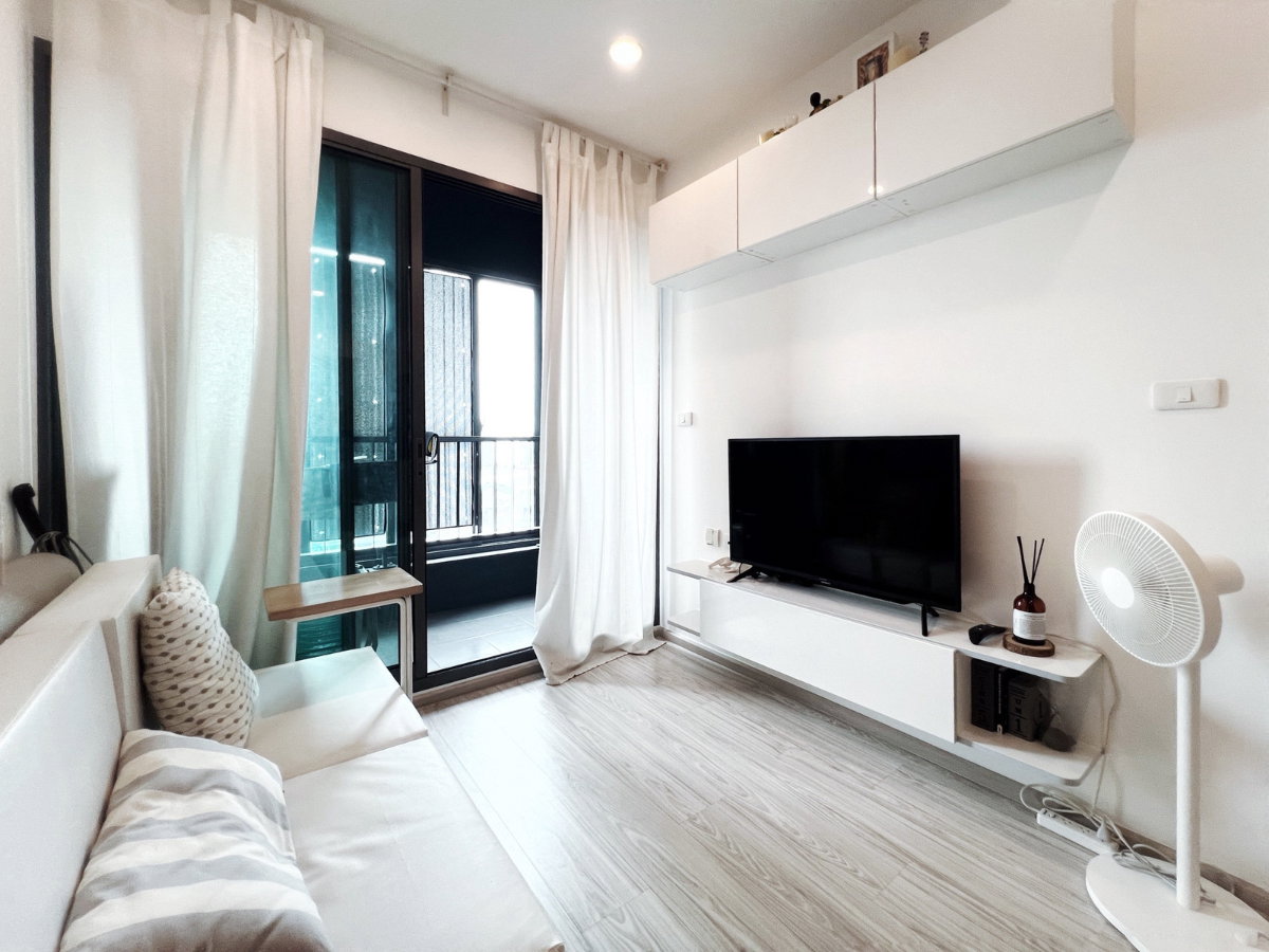 picture 🔥 Urgently for Rent: Ideo Mobi Sukhumvit Eastgate 🔥 Call: 096-798-4598 - 2/8