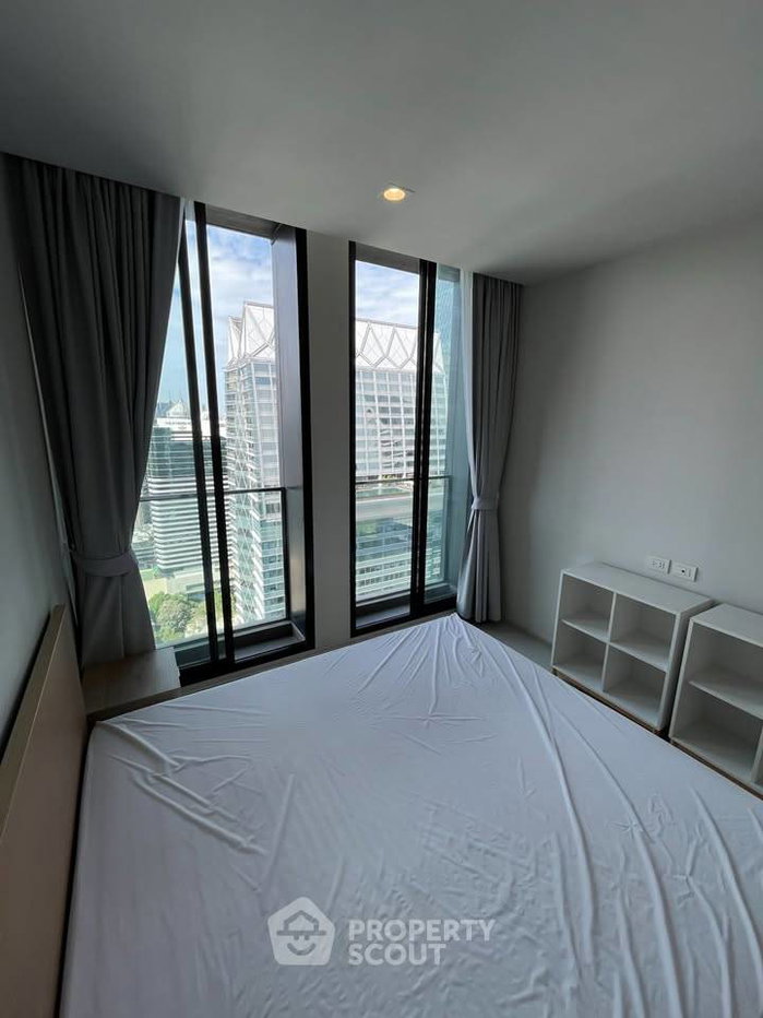 picture 33rd-Floor 1-BR For Sale At Noble Ploenchit Near BTS Phloen Chit (ID 3115295) - 3/11