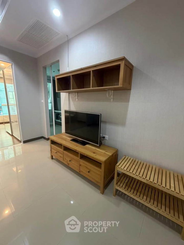 รูป ห้อง 1-BR ชั้น 19 Supalai Elite Phayathai ใกล้ ARL ราชปรารภ (ID 3191326) - รูปที่ 6/11