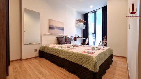 ✨ For Rent: The Line Phahon-Pradipat Condo ✨ 💰 Only 18,000 THB/month