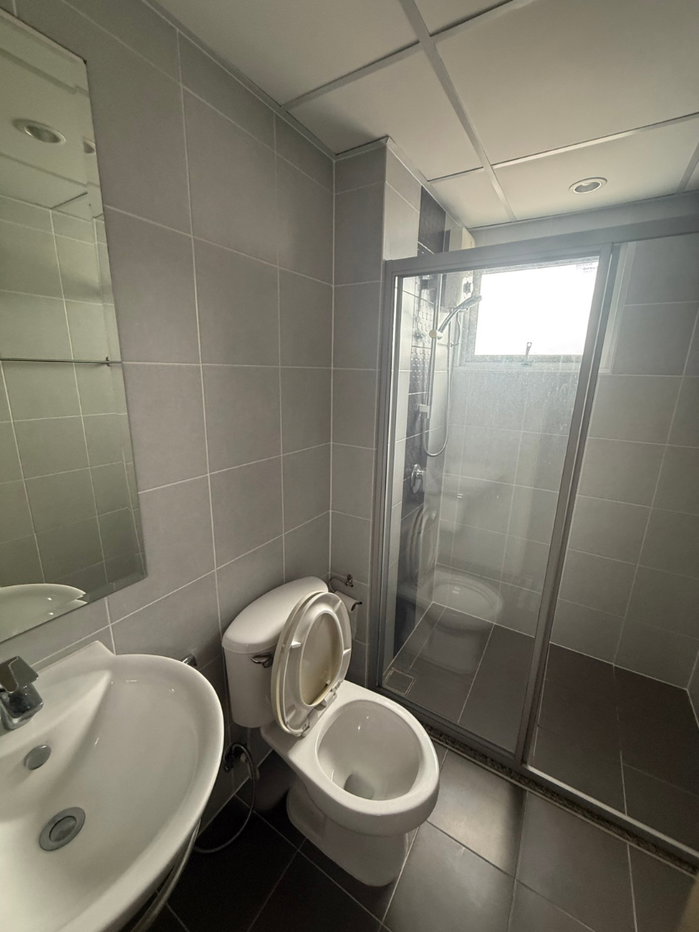 picture suparai vistra sriracha studio 30 sqm floor 22 - 9/22