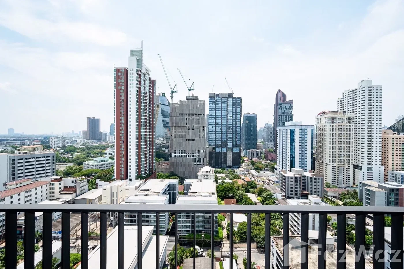 รูป ขาย คอนโด 2 ห้องนอน ในโครงการ ริทึ่ม เอกมัย  6055606 - รูปที่ 18/18